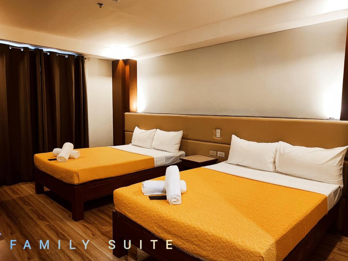 Hotel Mercante Виган Экстерьер фото